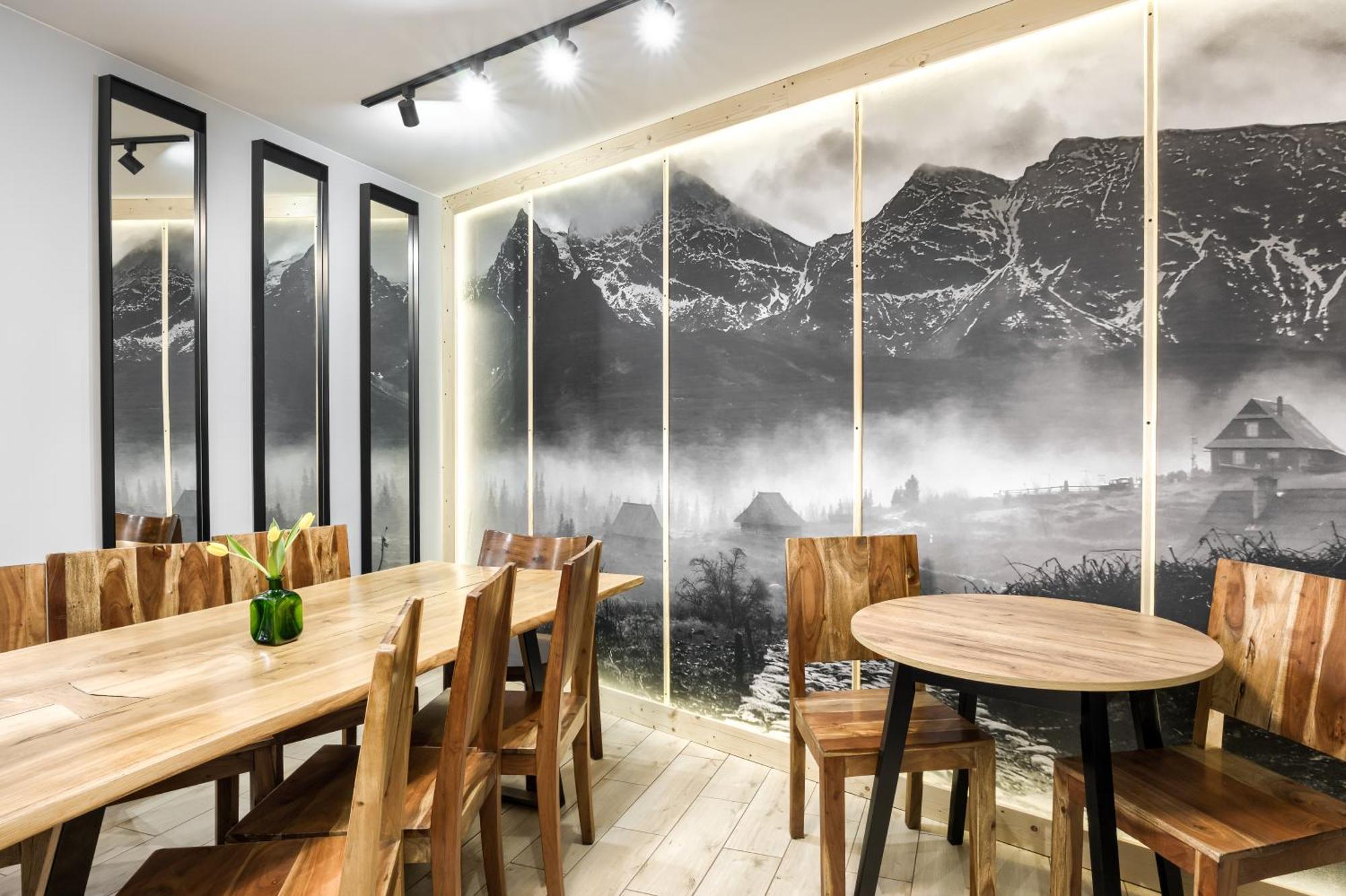 Przytulia Apartamenty I Pokoje Zakopane Bagian luar foto
