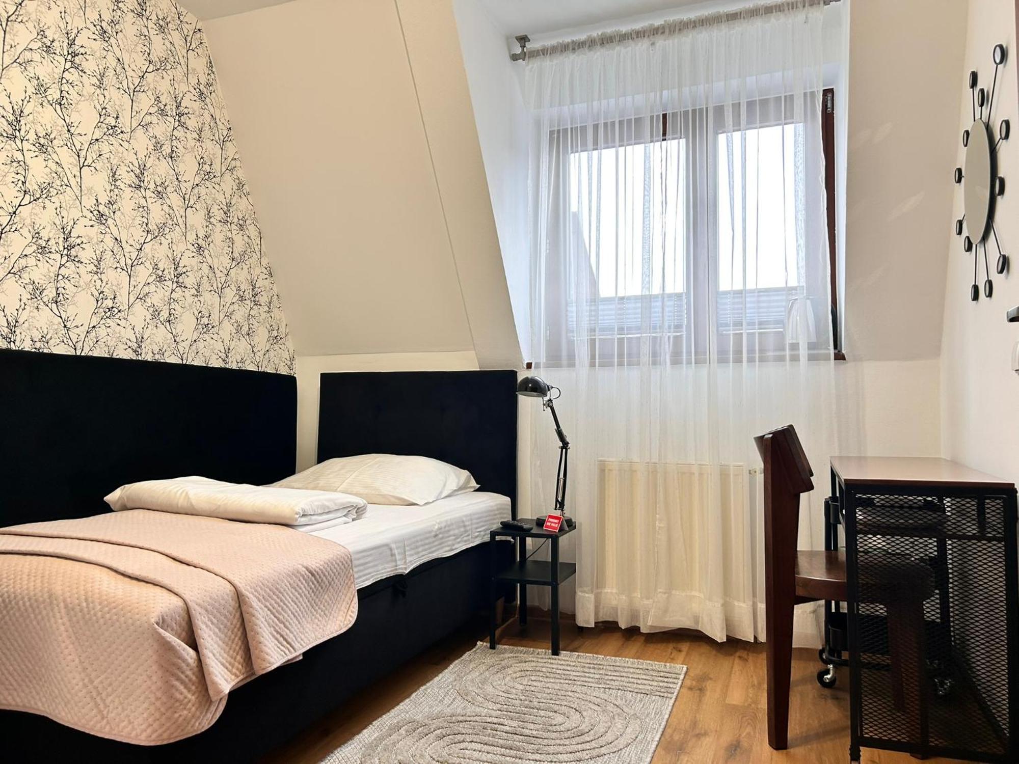 Przytulia Apartamenty I Pokoje Zakopane Bagian luar foto